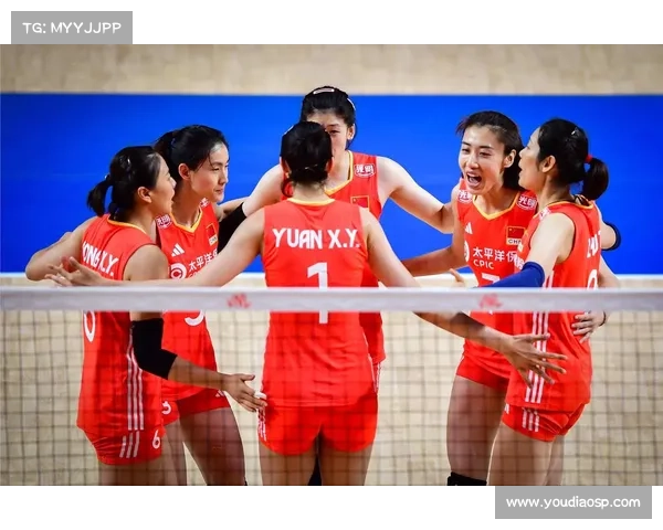 中国女排近五年六战德国四胜 每局分差均未超过三分