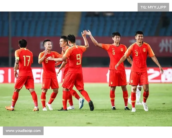 U23亚洲杯预选赛:为亚洲年轻球员提供宝贵成长机会与舞台